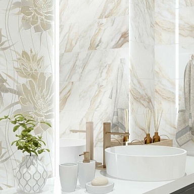 Calacatta Oro Eletto Ceramica