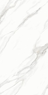 Керамогранит Alpas Euro Calacatta Vero Satin 60x120