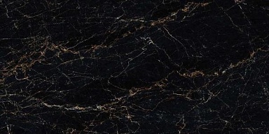 Керамогранит Laparet Nirvana Black черный 60х120