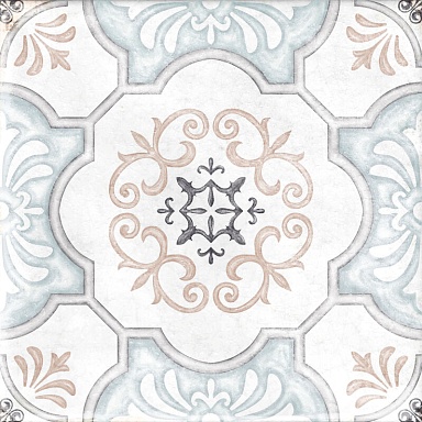 Керамогранит Nanda Tiles Adina Eliana 15x15