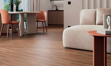 Керамогранит Gracia Ceramica Amber brown PG 01 20х60