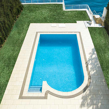 Universal Series Serapool
