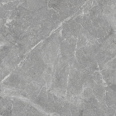 Керамогранит Laparet Rocky Grey PRO серый матовый R10GR STR 80х80