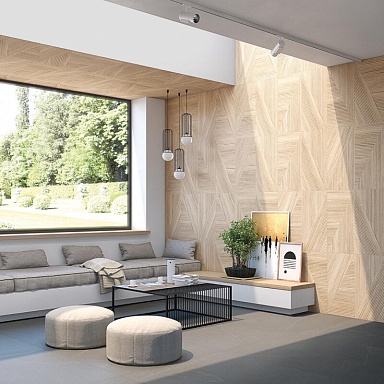 Керамогранит VIVES 4CF9 Krabi-R Noce 120x120