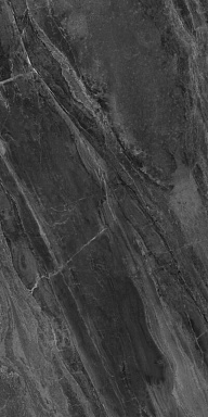 Керамогранит Global Tile GT1206019705MDGR Ultra Черный матовый 60x120