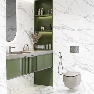Calacatta Montreal LCM