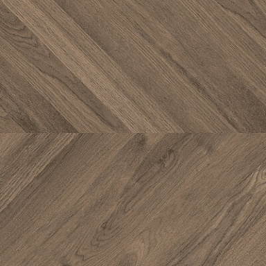Wood Latina Brown Chevron Laparet
