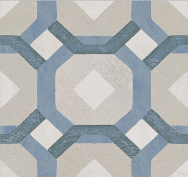 Kerama Marazzi OS/B246/SG606220R Декор Онда 2 обрезной 7,2х7,2
