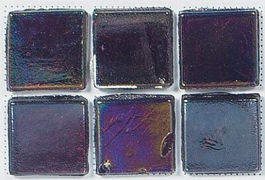 Мозаика ROSE MOSAIC WMJ46 Galaxy 1*1 31.8x31.8