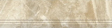 ProGRES Ceramica GNR12030420-G Ступень Магма Коричневый светлый граниль 1200x300x9.5
