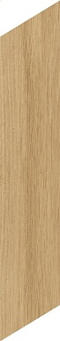 Керамогранит Alpas Euro Alacia Chevron Honey 8x45