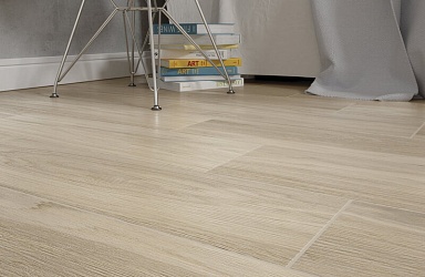 Керамогранит Cersanit C-CV4M012D Chesterwood бежевый 18.5x59.8