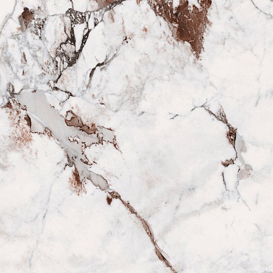Керамогранит Cedit 764080 Policroma Breccia Glossy Ret 6mm 120x120