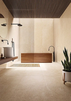 Керамогранит Casalgrande Padana 12460308 Tivoli Smart Lucido 9mm 60x120