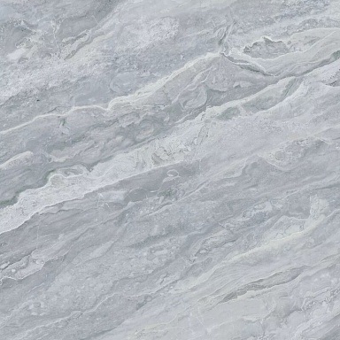 Керамогранит Dako Е-5021/МR Rock тёмно-серый ректификат 600x600x9