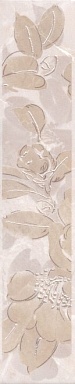 Kerama Marazzi OP/A36/8290 Бордюр Баккара 30х5.7
