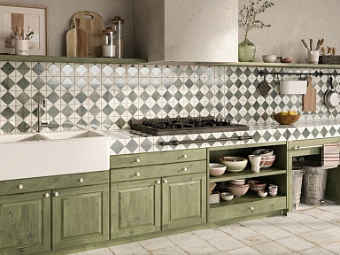 Плитка Peronda 31650 FS ARLES BROWN LT 33x33