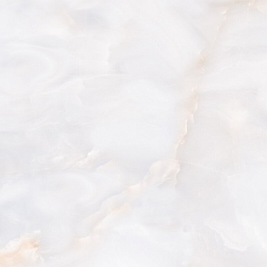 Керамогранит Global Tile GT60604403PR Onyx Белый 60x60