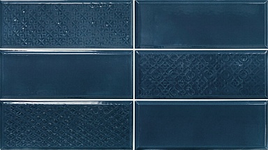 Плитка Porcelanosa 100305325 Granada Ocean 25x44.3