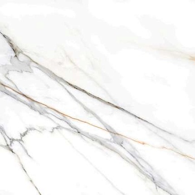 Керамогранит Colorker 223527 Calacatta Gold White Pulido Rect 120x120