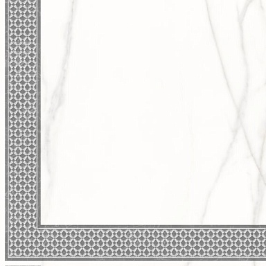 LB-Ceramics 7346-0004 Каррара Нова Декор 2 45х45