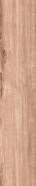 Керамогранит Creanza CW-RT03-B Akasa Wood Oak Rustic 20x120