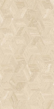 Керамогранит ABK PF60012864 Cube Cream Nat Ret 3D 60x120