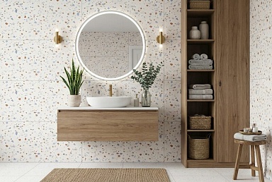 Керамогранит Vizavi ZA-L12535 Карнавал Матовый 1200x600x9