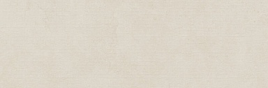 Плитка Tau Ceramica Portwall Rlv. Mache White Mate Rect 33,3x100