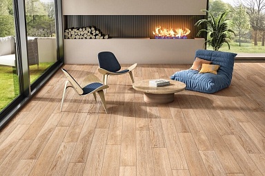 Керамогранит Ocean-Ceramic Soft Fresh Carving 20х120