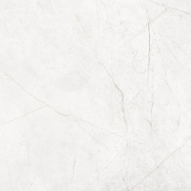 Керамогранит Estima NL00 Nolana White Неполированный Рект. 80x80x11