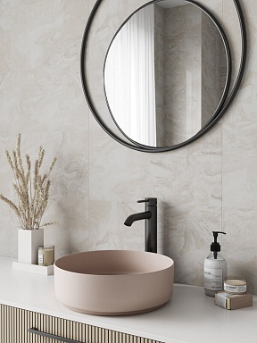 Керамогранит LB-Ceramics 6260-0223 Мирабелло светло-бежевый 30х60