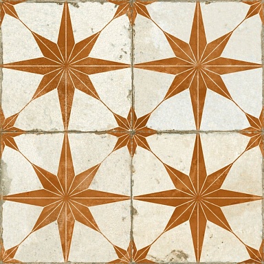 Плитка Peronda 38163 Fs Star Oxide 45x45x0,95