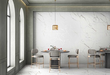 Керамогранит Colortile Zenith 60x120