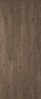 Плитка Creto R0425H59602 Effetto Wood Grey Dark 02 25х60