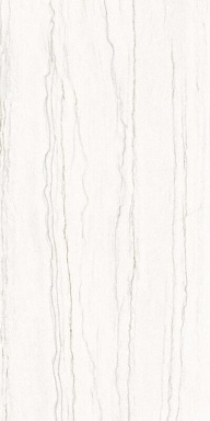 Керамогранит ABK PF60014365 Sensi Nuance White Macaubas Lux 3D Rett 60x120