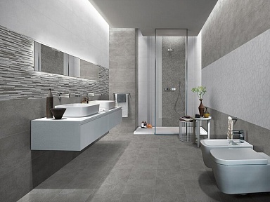 Плитка Cube Ceramica Urban Cemento 30x60