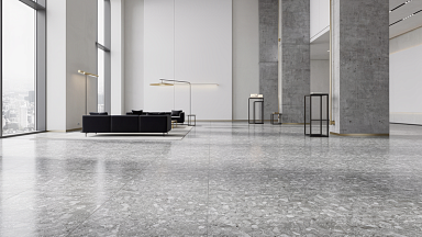 Керамогранит Pieza Ceramica PA006060N Palladino Grey 60х60