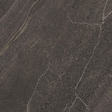 Керамогранит Estima GB03 Gabbro Anthracite Неполированный Рект. 80х80х10