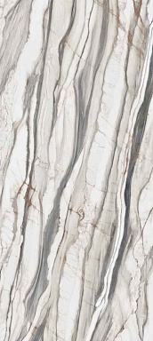 Керамогранит ABK PF60012494 Sensi 900 Oyster White Soft Ret 120x280