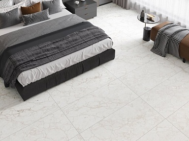 Керамогранит Eurotile Florencia Grey Carving 60x120