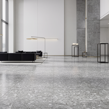 Palladino Pieza Ceramica