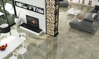 Керамогранит Fanal GNEIS GRIS NPLUS 75*75