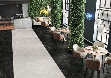 Керамогранит Alma Ceramica GFU04ANG04R Angara матовый 600x600x9,5