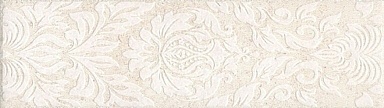Бордюр Kerama Marazzi ALD/A33/8262 Золотой пляж светлый беж 20х5,7