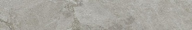 Kerama Marazzi KM6060G1241R8BT6 Плинтус Сплит серый матовый обрезной 60x9,5x0,8