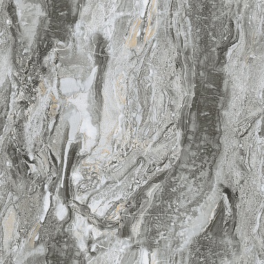 Керамогранит Ceradim Ocean Awesome Grey Серый Полированный 60х60