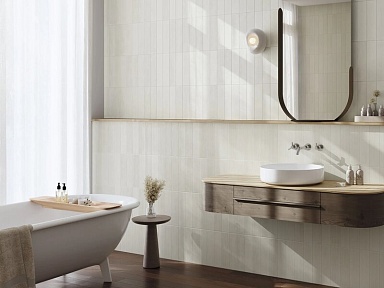 Плитка Vilar Albaro Terre Beige 5x20 20х20