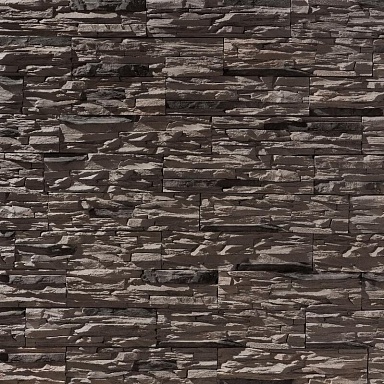 Искусственный камень Leonardo Stone Плоскость Перуджа 740 40/50x10x3,5