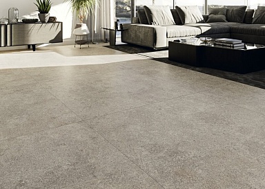 Керамогранит Grespania 80PF23E Porfido Brown 5.6mm 120x120